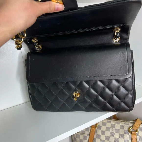 Chanel Double Flap - Picture 4 of 10
